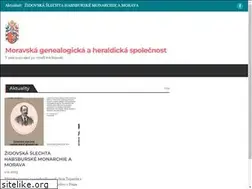 Sites similar to mghs.cz