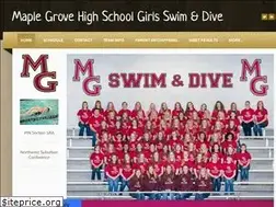 Sites similar to mghsgirlsswimdive.weebly.com