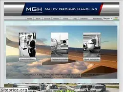 Sites similar to mghweb.hu