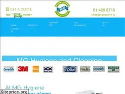 Sites similar to mghygiene.ie