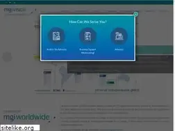Sites similar to mgi-vision.com