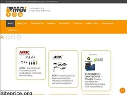 Sites similar to mgi.com.uy
