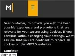 Sites similar to mgi.de