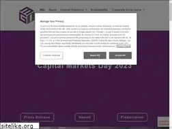 Sites similar to mgi.group