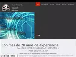 Sites similar to mgi.host