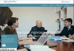 Sites similar to mgi.pt