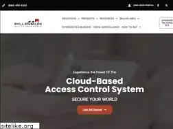 Sites similar to mgiaccess.com