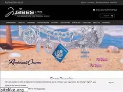 Sites similar to mgibbsltd.com