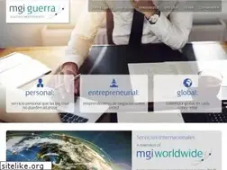 Sites similar to mgiecuador.com
