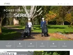 Sites similar to mgigolf.com