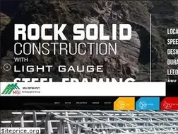 Sites similar to mgiinfra.com