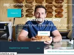 Sites similar to mgijd.com.au