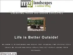 Sites similar to mgilandscapes.com
