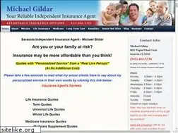 Sites similar to mgildarinsurance.com