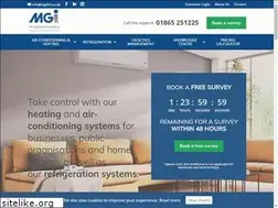 Sites similar to mgiltd.co.uk