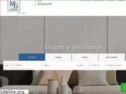 Sites similar to mgimobiliaria.com.br