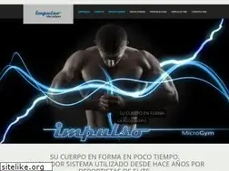 Sites similar to mgimpulso.com