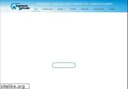 Sites similar to mgingenieria.com