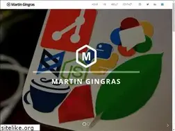 Sites similar to mgingras.ca
