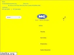 Sites similar to mginterspace.com
