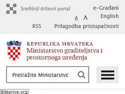 Sites similar to mgipu.hr