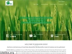 Sites similar to mgirice.com