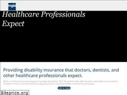 Sites similar to mgis.com