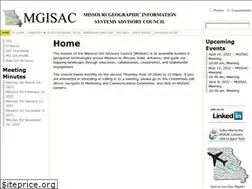 Sites similar to mgisac.org