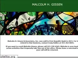 Sites similar to mgissen.com