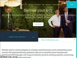 Sites similar to mgisyd.com.au