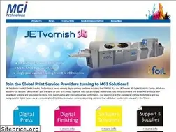 Sites similar to mgitechnology.co.uk
