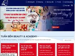 Sites similar to mgk.edu.vn