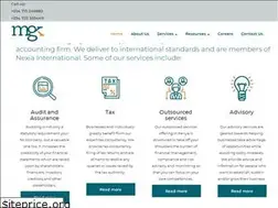 Sites similar to mgkconsult.co.ke