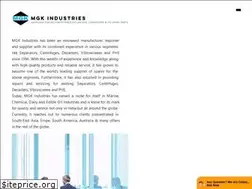 Sites similar to mgkinds.com