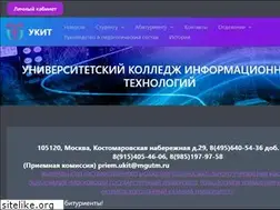 Sites similar to mgkit.ru