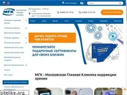 Sites similar to mgkl.ru
