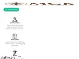 Sites similar to mgkrisk.com