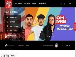 Sites similar to mgkuwait.com