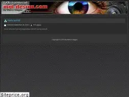 Sites similar to mgl-design.com