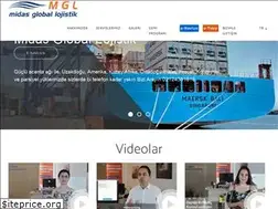 Sites similar to mgl.cc