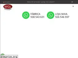 Sites similar to mgl.com.pt