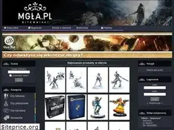 Sites similar to mgla.pl
