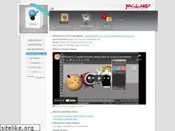 Sites similar to mgland.com