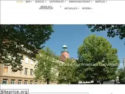 Sites similar to mglb.de