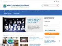 Sites similar to mglbar.mn