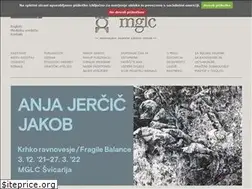 Sites similar to mglc-lj.si