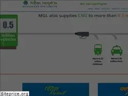 Sites similar to mglcard.com