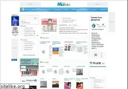 Sites similar to mglclub.com