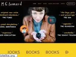 Sites similar to mgleonard.com