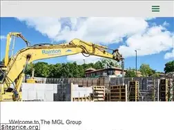 Sites similar to mglgroup.co.uk